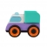 Playgro Миксирай и сглобявай - Активна играчка 12-36 м. 6